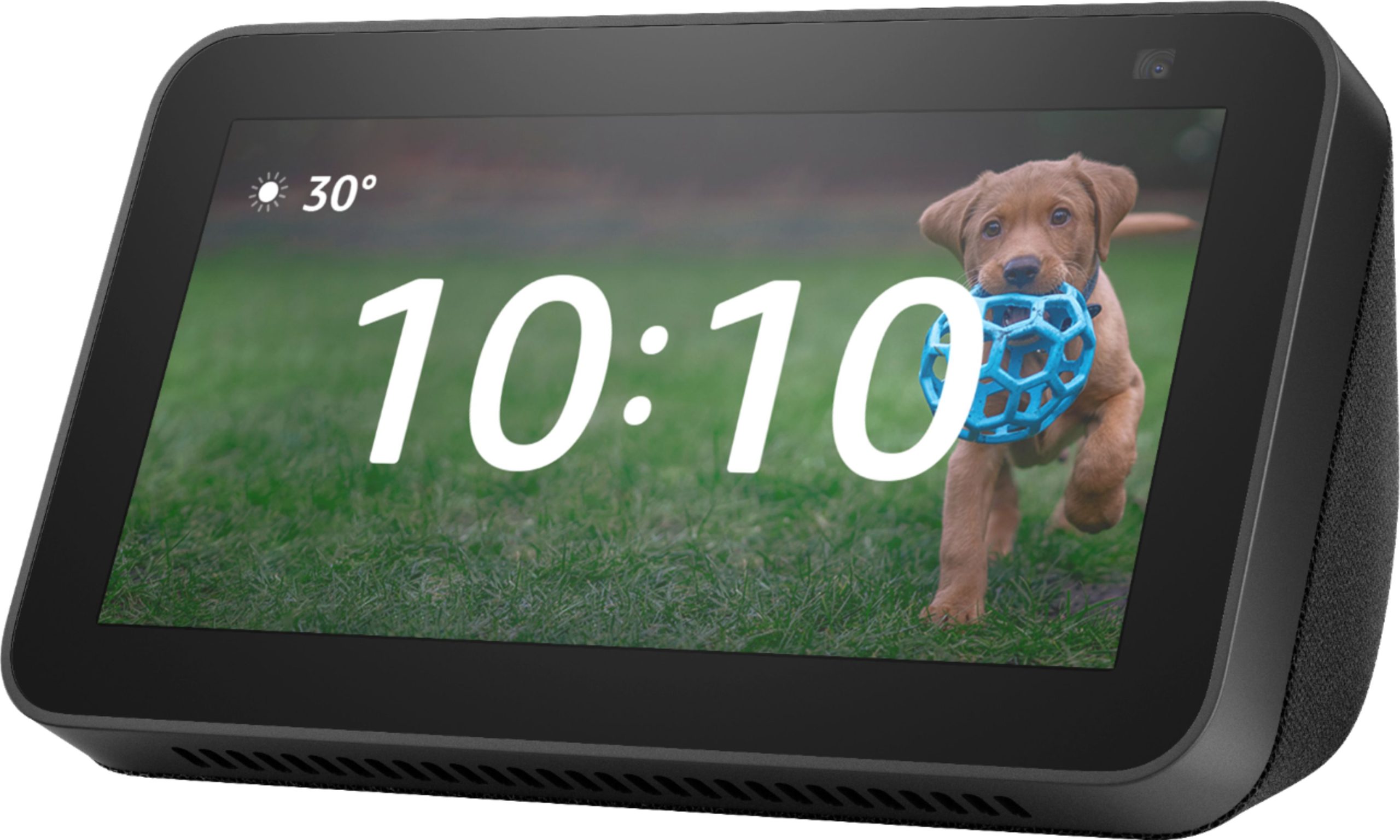 Alexa Echo Show 5 VidiVox